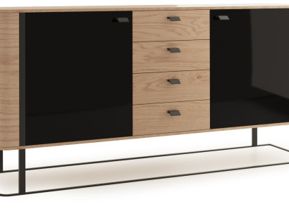 Console Chest of drawers Wooden Cabinet Sideboard Dresser Cabinet Decorative Wardrobe
